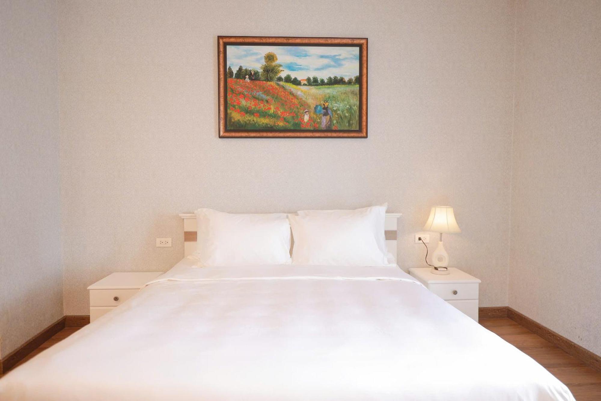Hotel Du Lys Dalat Eksteriør bilde
